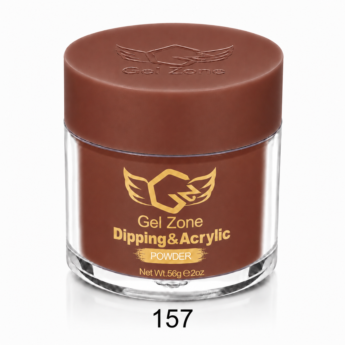 ZONE Dipping Powder - 157