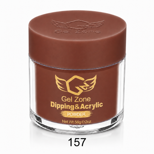 ZONE Dipping Powder - 157