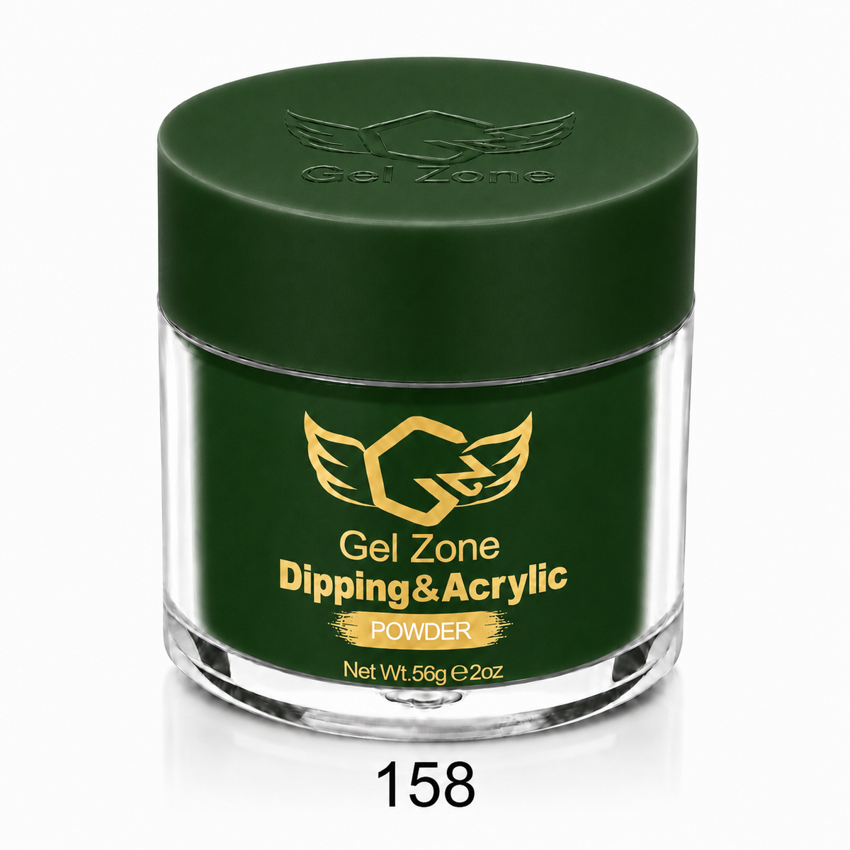 ZONE Dipping Powder - 158