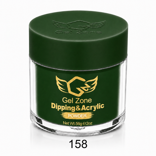 ZONE Dipping Powder - 158