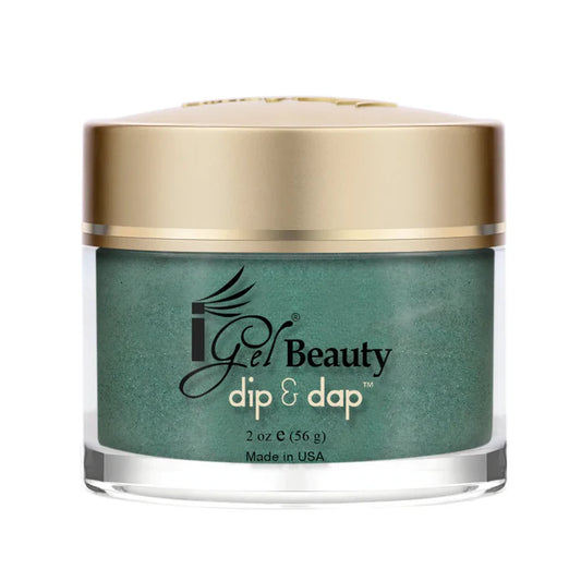 iGel Dip & Dap Powder 2oz DD158