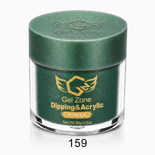 ZONE Dipping Powder - 159