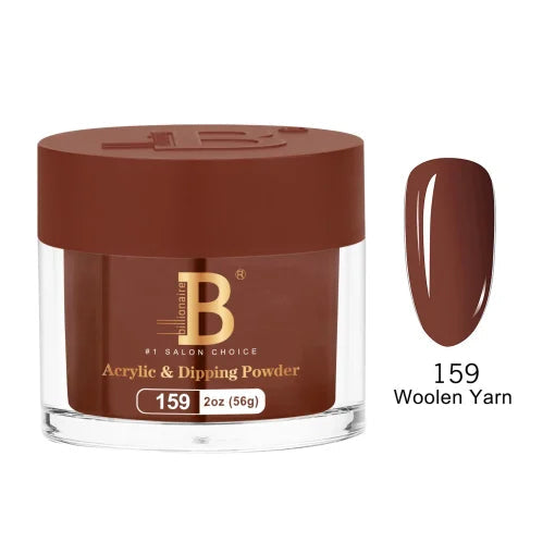 Billionaire Imperial Acrylic & Dipping Powder - 159