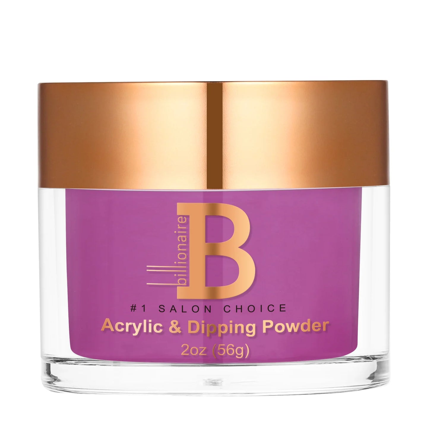 Billionaire Dipping Powder (216 colors) - 015