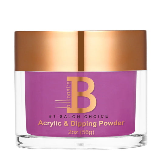 Billionaire Dipping Powder (216 colors) - 015