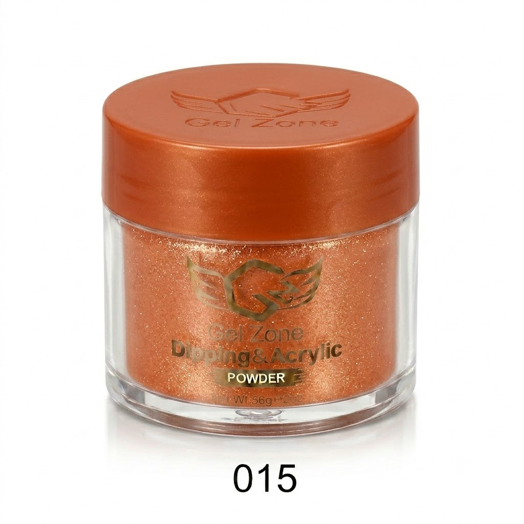 ZONE Dipping Powder - 015