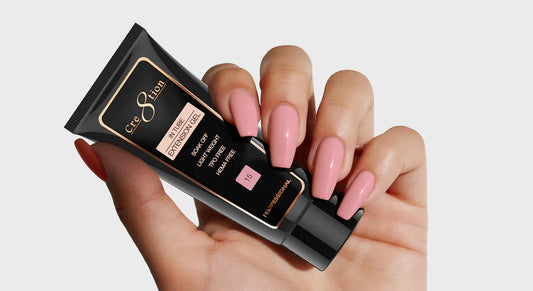 Cre8tion Poly Gel-Extension Gel In Tube 2oz - 15
