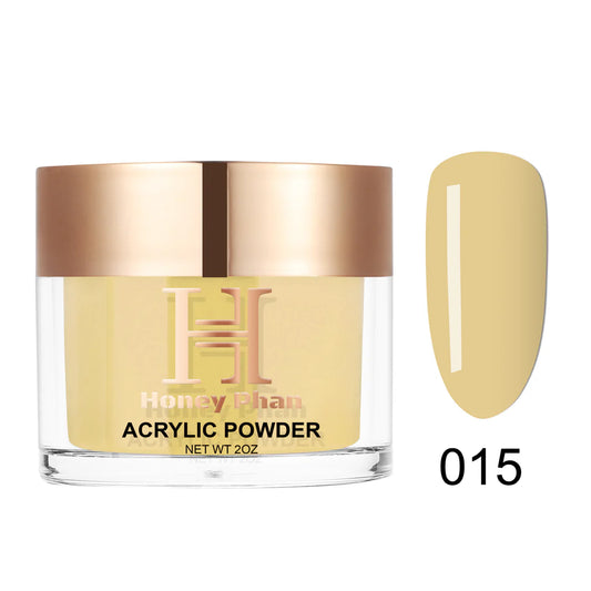 Honey's Phan Acrylic Powder - HP015