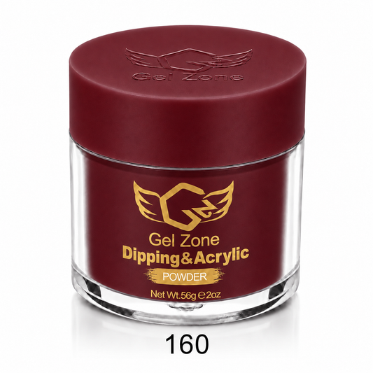 ZONE Dipping Powder - 160