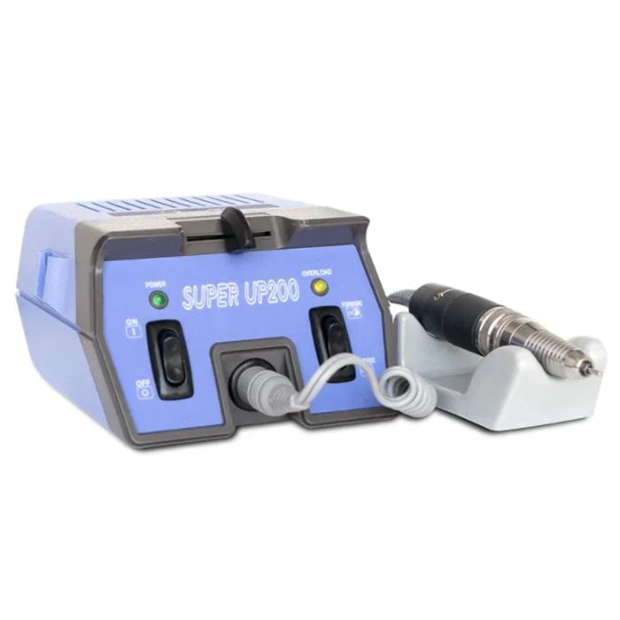 Urawa Super UP-200 Professional Nail Drill Machine – Electric E-File (10 pcs / Case)