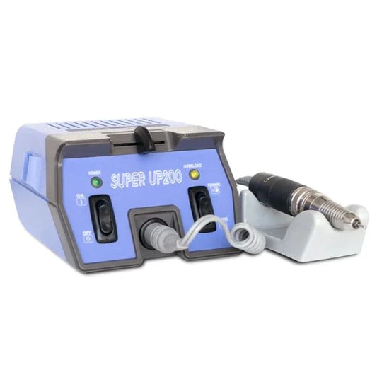 Urawa Super UP-200 Professional Nail Drill Machine – Electric E-File (10 pcs / Case)