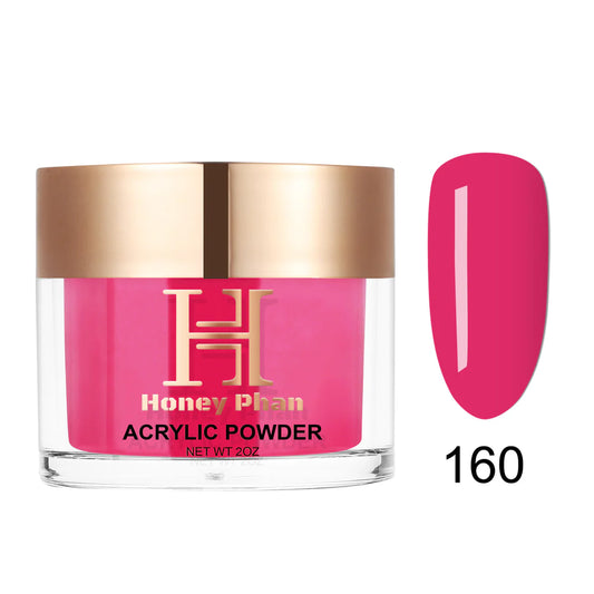 Honey's Phan Acrylic Powder - HP160