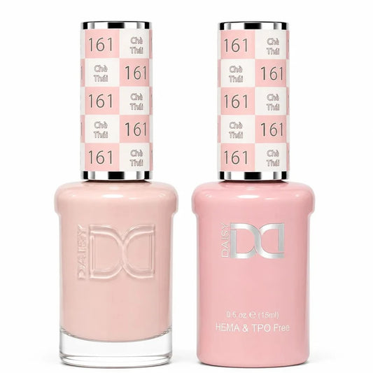 DND Duo Matching Color - HEMA/TPO Free - 161