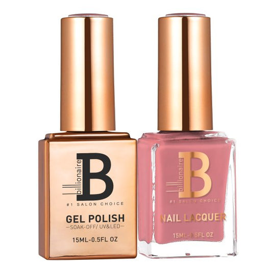 Billionaire Duo 0.5oz (216 colors) - 162