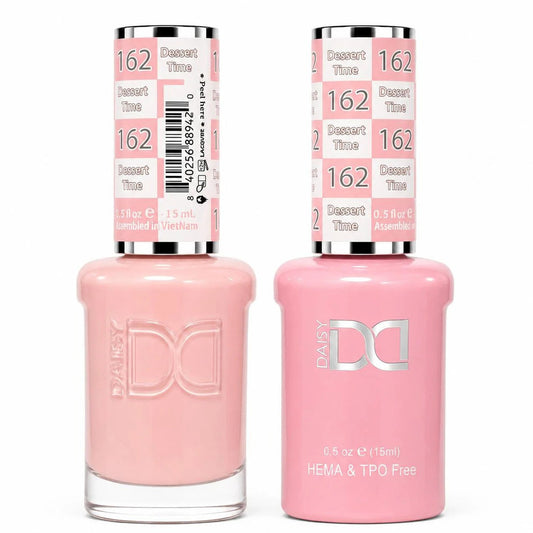 DND Duo Matching Color - HEMA/TPO Free - 162