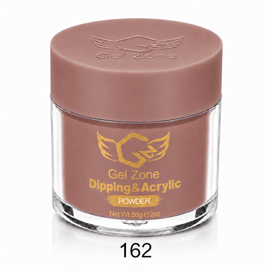ZONE Dipping Powder - 162