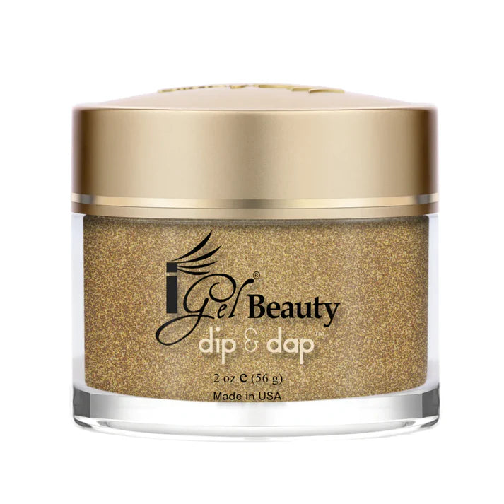 iGel Dip & Dap Powder 2oz DD162