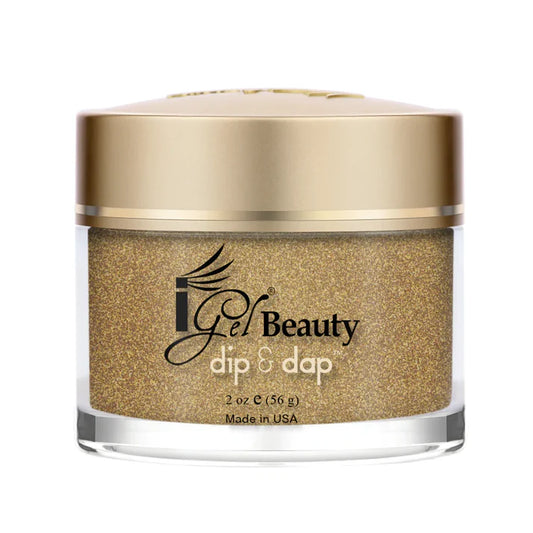 iGel Dip & Dap Powder 2oz DD162
