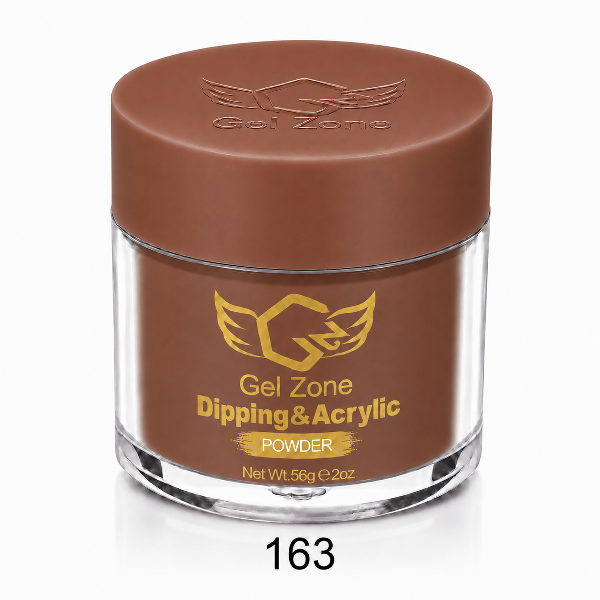 ZONE Dipping Powder - 163