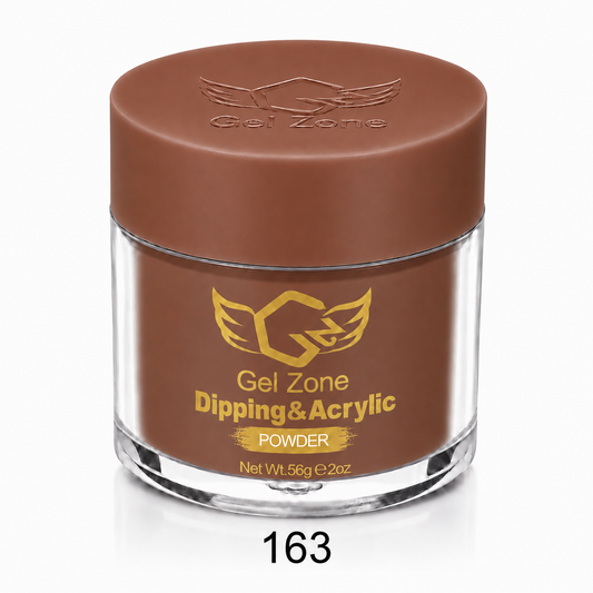 ZONE Dipping Powder - 163