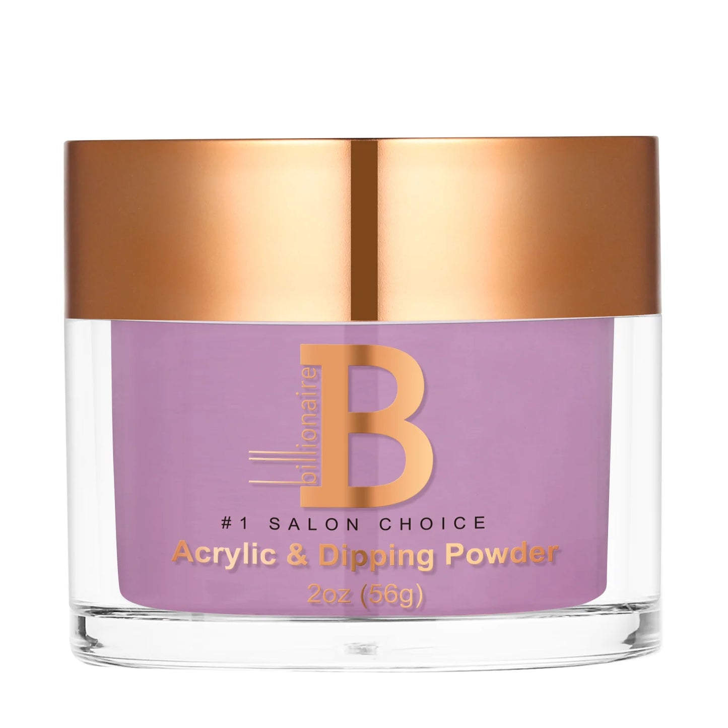 Billionaire Dipping Powder (216 colors) - 163