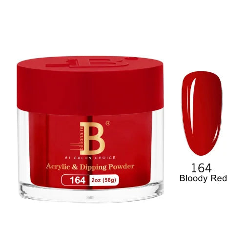Billionaire Imperial Acrylic & Dipping Powder - 164