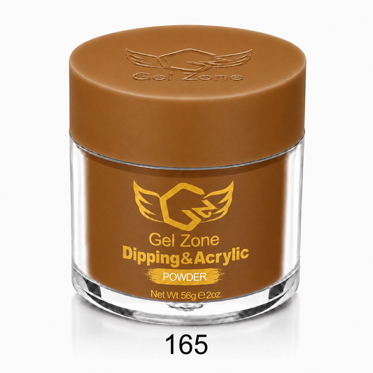 ZONE Dipping Powder - 165