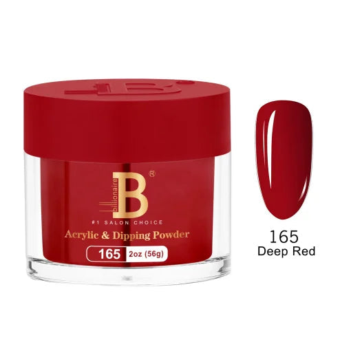 Billionaire Imperial Acrylic & Dipping Powder - 165