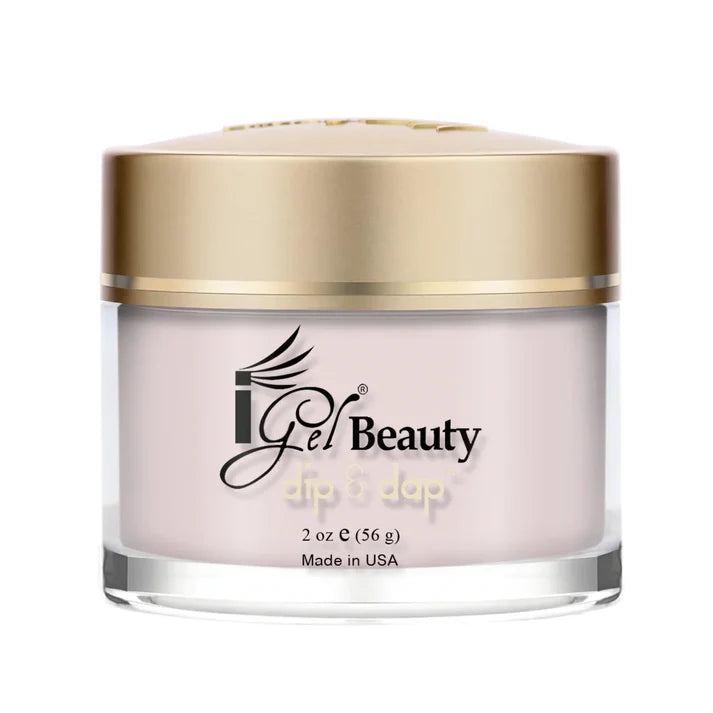 iGel Dip & Dap Powder 2oz DD165