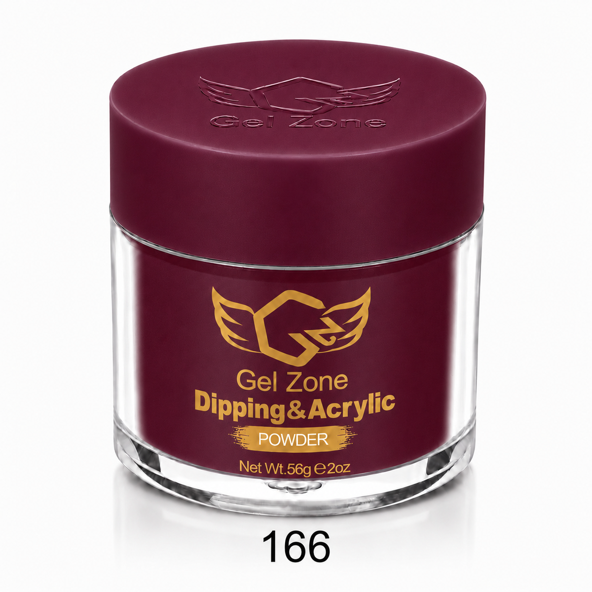 ZONE Dipping Powder - 166