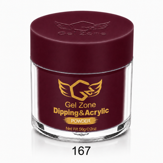 ZONE Dipping Powder - 167