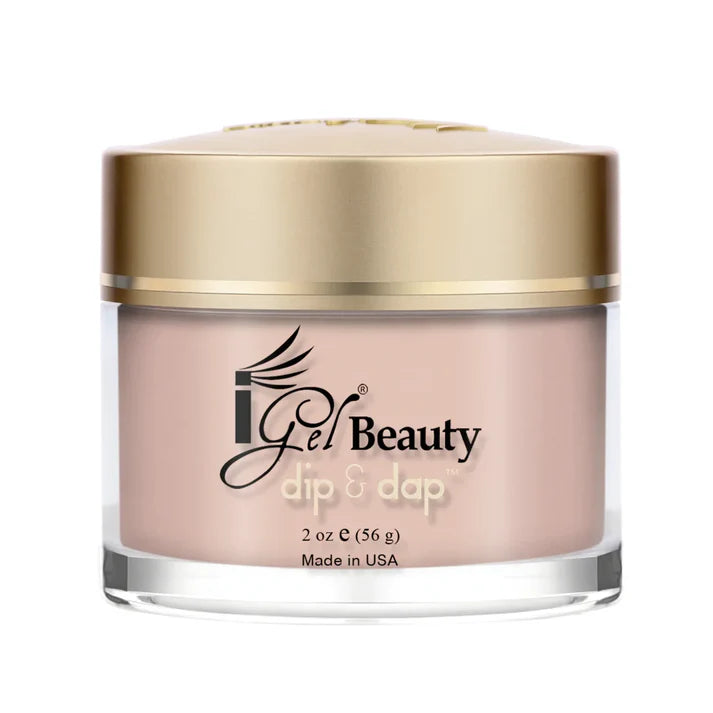 iGel Dip & Dap Powder 2oz DD167
