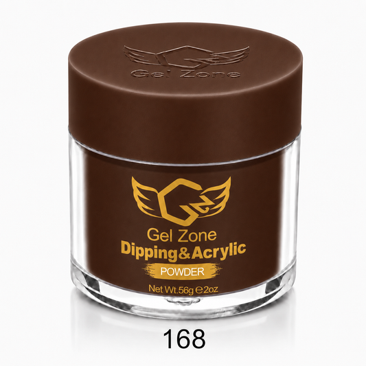 ZONE Dipping Powder - 168