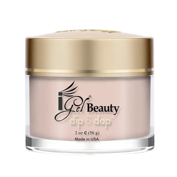 iGel Dip & Dap Powder 2oz DD168