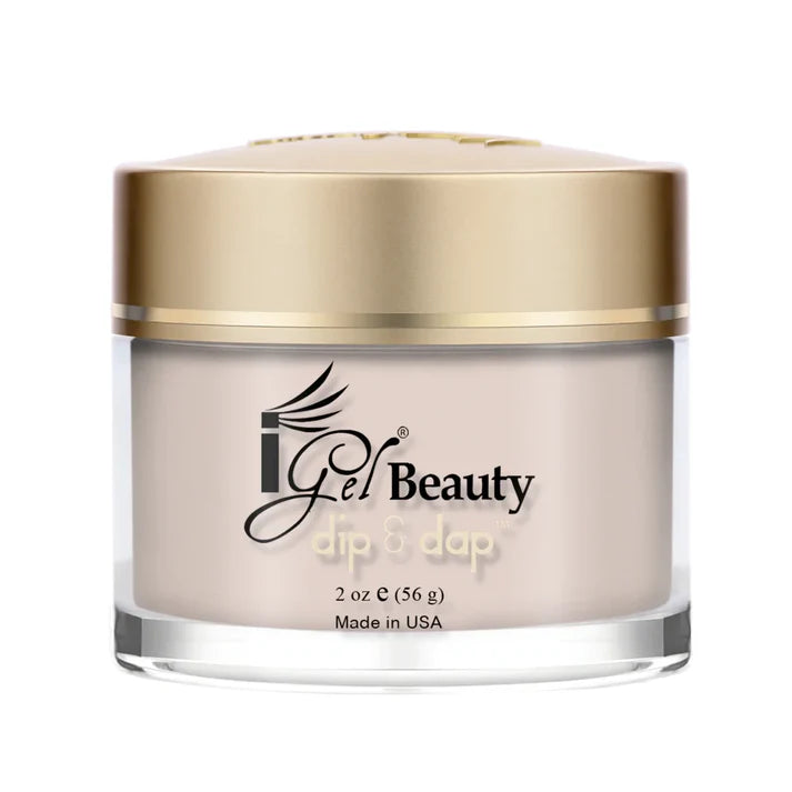 iGel Dip & Dap Powder 2oz DD169