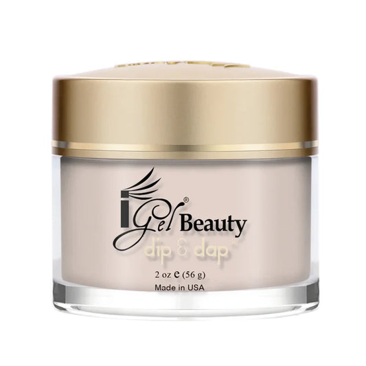 iGel Dip & Dap Powder 2oz DD169
