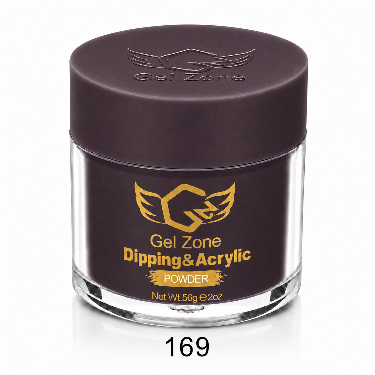 ZONE Dipping Powder - 169