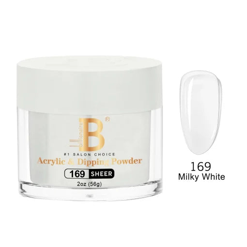 Billionaire Imperial Acrylic & Dipping Powder - 169