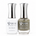 Sakura Gel Polish & Nail Lacquer 0.5oz - 169