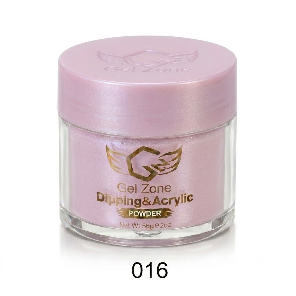 ZONE Dipping Powder - 016
