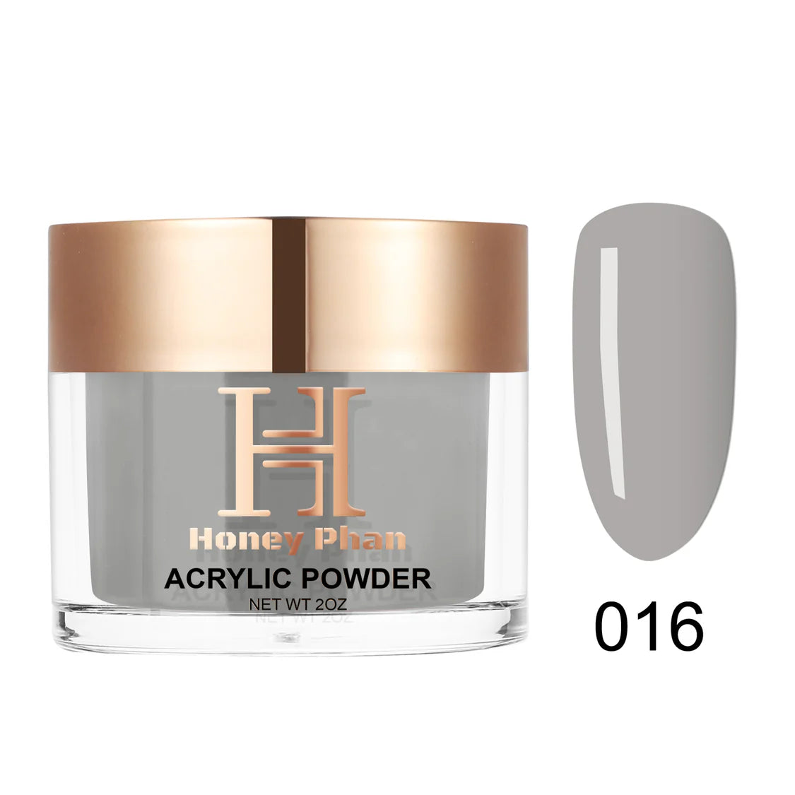 Honey's Phan Acrylic Powder - HP016