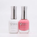 Sakura Gel Polish & Nail Lacquer 0.5oz - 016