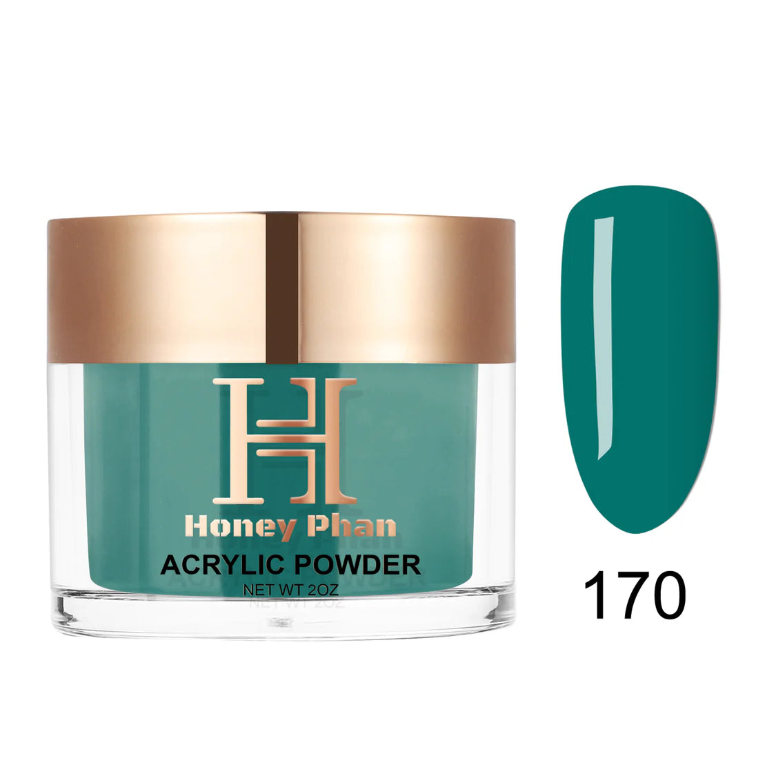 Honey's Phan Acrylic Powder - HP170