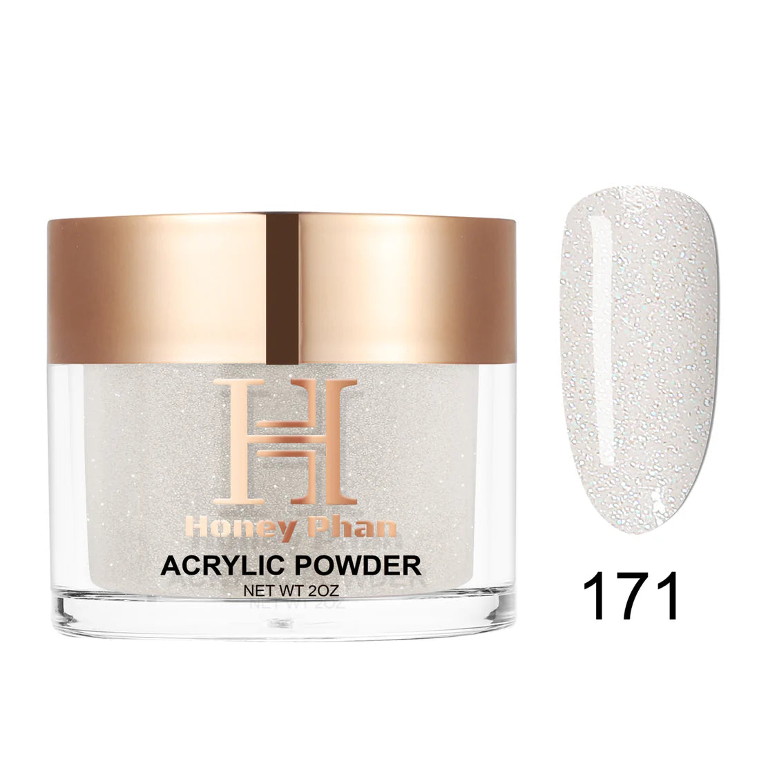 Honey's Phan Acrylic Powder - HP171