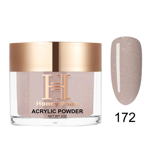Honey's Phan Acrylic Powder - HP172