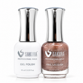 Sakura Gel Polish & Nail Lacquer 0.5oz - 172