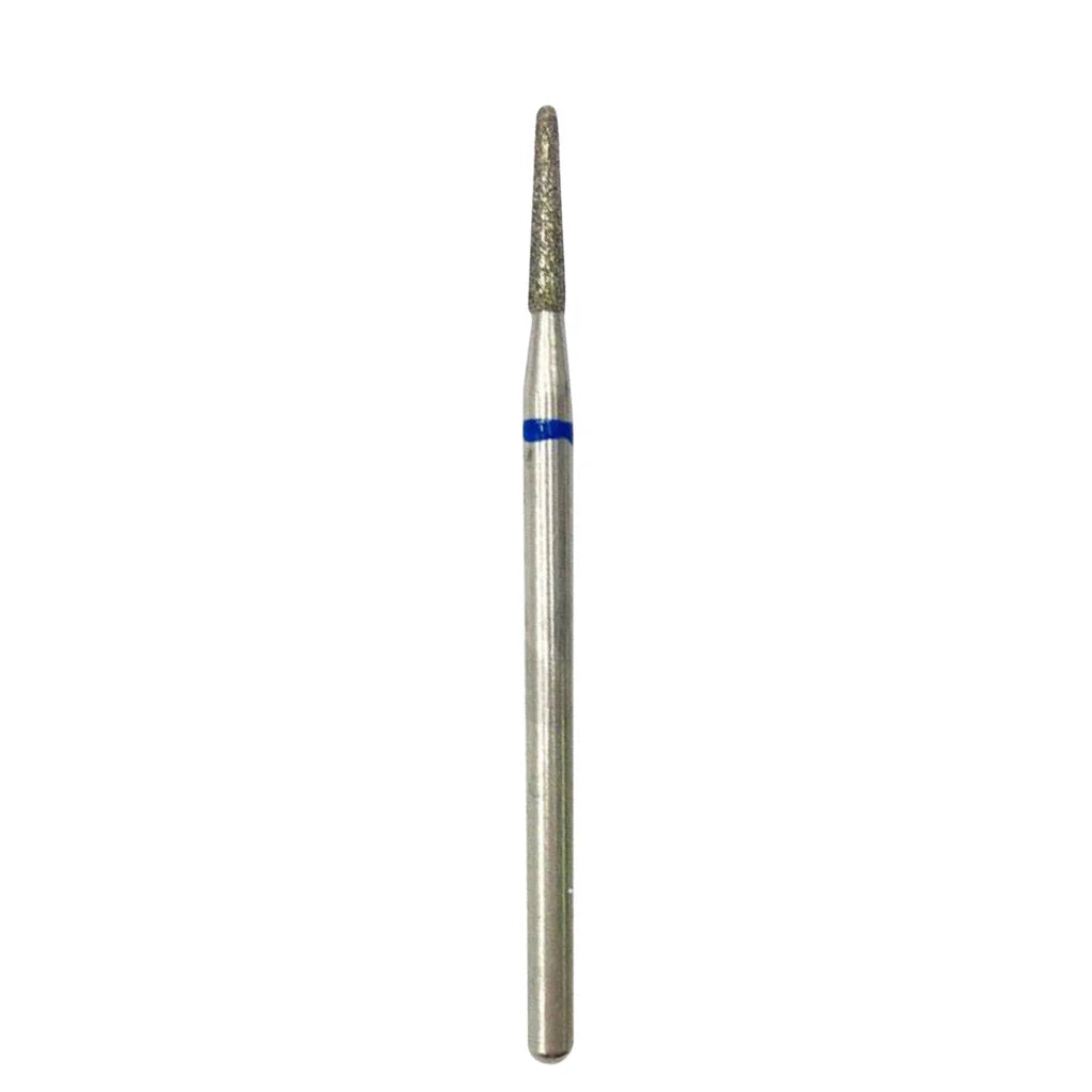 Cre8tion Cuticle Diamond Bit, 10mm