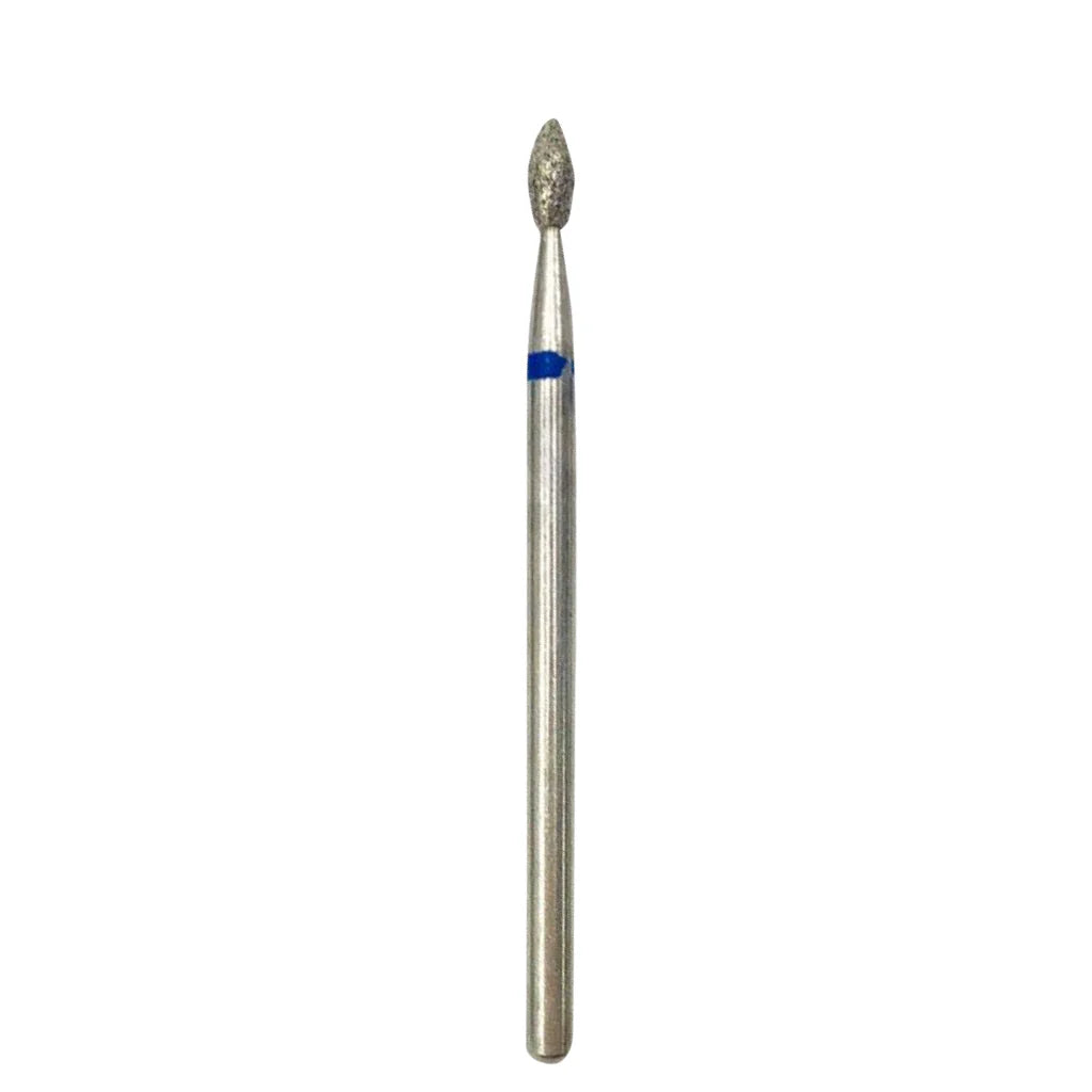 Cre8tion Cuticle Diamond Bit, 5mm