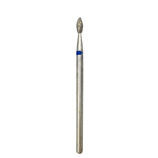 Cre8tion Cuticle Diamond Bit, 5mm