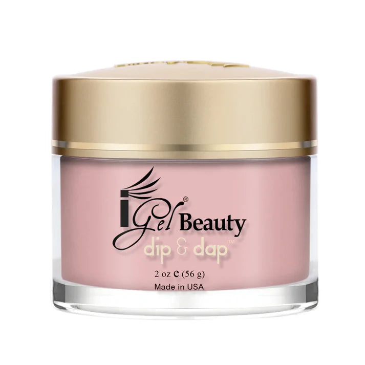 iGel Dip & Dap Powder 2oz DD174